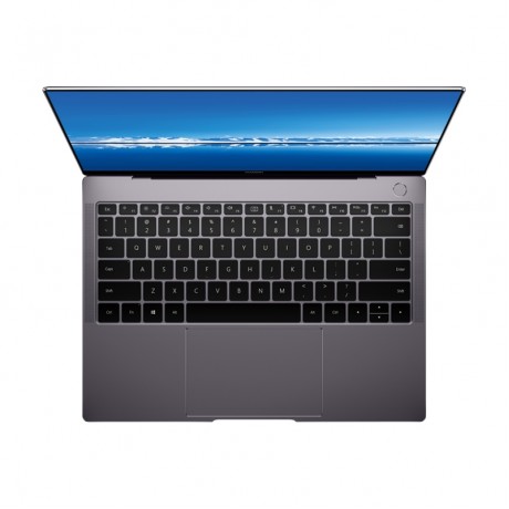 Замена клавиатуры Huawei MateBook X Pro MACHR-W19